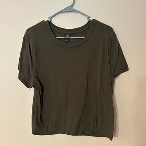 Wild Fable Women's Cropped Top